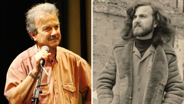 Πέθανε ο συνθέτης ο Κυριάκος Σφέτσας: Από τη Μαρία Κάλλας στην 