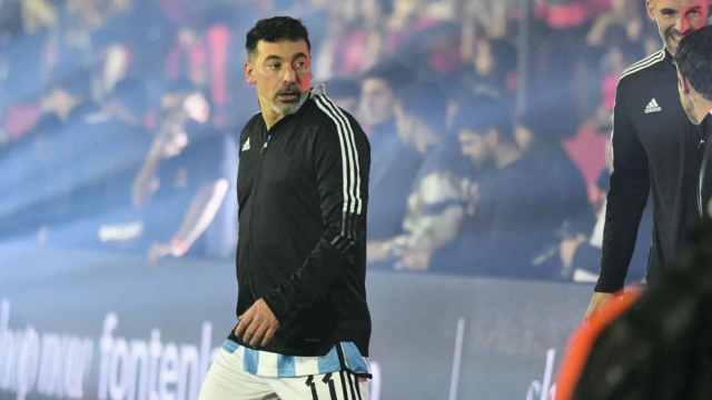 Εζέκιελ Λαβέτσι: Άνοιξε την καρδιά του μιλώντας για την κατάθλιψη