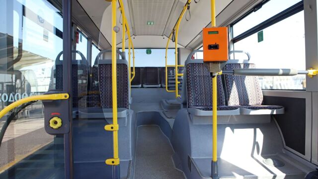 Χανιά: Πώς έγινε η επίθεση στον οδηγό του αστικού λεωφορείου - 