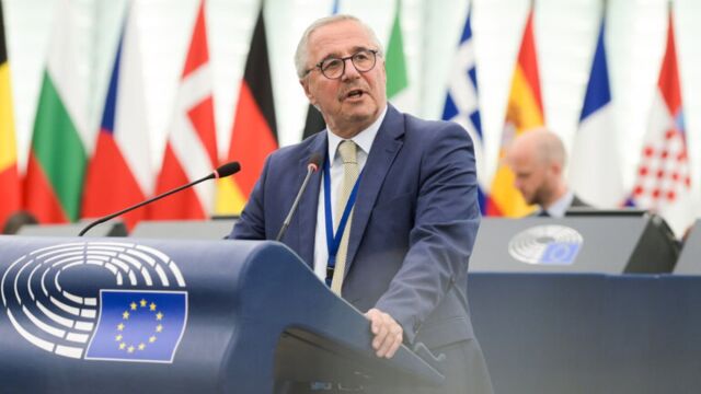 Κάγια Κάλας: Η Τουρκία πρέπει να σέβεται τα κυριαρχικά δικαιώματα όλων των κρατών-μέλη της Ευρωπαϊκής Ένωσης