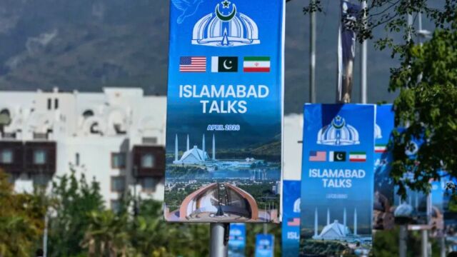 Μέση Ανατολή: Στον 