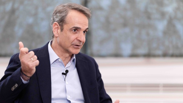 Κυβέρνηση: Αυτά είναι τα νέα μέτρα 500 εκ. ευρώ που θα ανακοινώσει την Τετάρτη ο Μητσοτάκης - Αύξηση της μόνιμης οικονομικής ενίσχυσης προς τους χαμηλοσυνταξιούχους