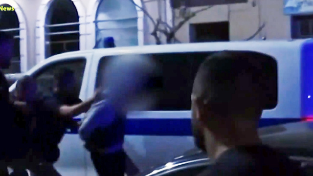 Θάνατος Μυρτούς στην Κεφαλονιά: 