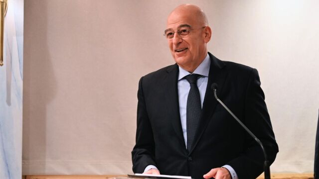 ΟΠΕΚΕΠΕ: Τα τηλεφωνήματα Χαρακόπουλου και Μπεκίρη σε βουλευτές με φόντο τις άρσεις ασυλίας και η επιστολική ψήφος Δένδια