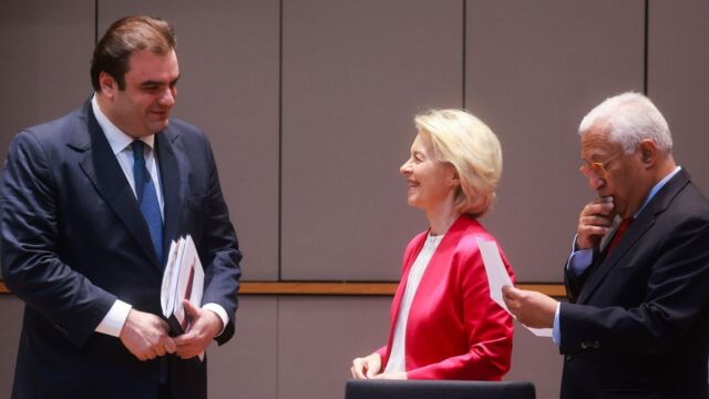 Έρχονται εντός 24 ωρών νέα μέτρα στήριξης 500 εκ. ευρώ κατά της ενεργειακής κρίσης - Ποιοι ωφελούνται