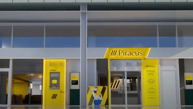 Πειραιώς: Στηρίζει τη Δημόσια Υγεία με Δωρεές Εξοπλισμού στο Λαϊκό Νοσοκομείο και το  ΕΚΑΒ