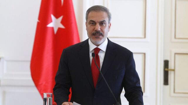 Νέα πρόκληση της Τουρκίας: 