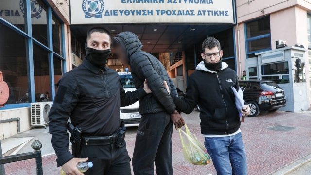 Τροχαίο στη Λιοσίων: Σοκ από τις καταθέσεις - 