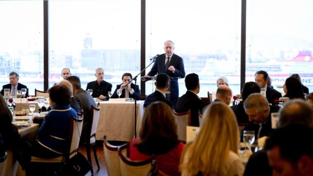 Τάκης Θεοδωρικάκος: 