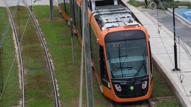 Τραμ: Κυκλοφοριακές ρυθμίσεις σήμερα και αύριο στη Γραμμή 7 - Πώς θα κινηθούν οι συρμοί