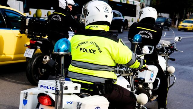 Τροχαία: Και ναρκοτέστ στην εξίσωση - Η πρόσθεση στα αλκοτέστ για εκείνους που δεν έχουν πείσει ότι δεν έχουν πιει