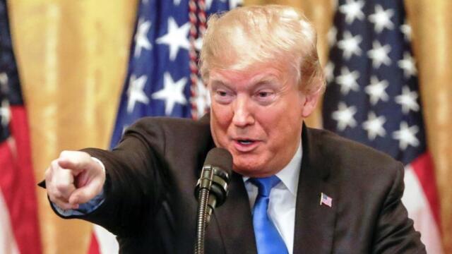 Δημοσκόπηση-σοκ στις ΗΠΑ: Αμφισβητούν τη διαύγεια του Τραμπ - Στο πλευρό του Πάπα οι Αμερικανοί