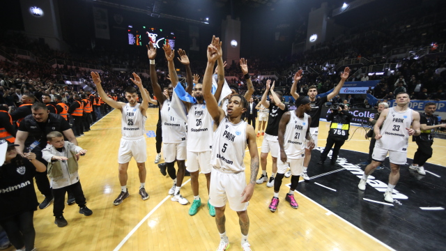 ΠΑΟΚ: Η Μούρθια, η Μπιλμπάο και το σκορ… οιωνός κούπας στην Ισπανία! (Βίντεο)