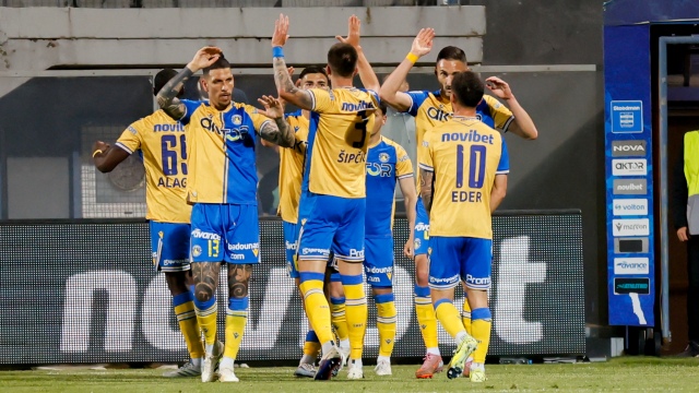 Super League playouts: Asteras AKTOR και... Ατρόμητος άλλαξαν πάλι τα δεδομένα - Πρόγραμμα, βαθμολογία