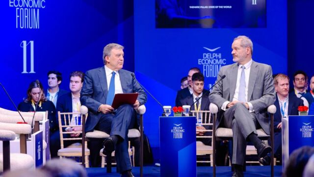 Αμπντουλάχ Γκιουλ: Από τον πόλεμο στη Μέση Ανατολή δεν κερδίζει καμία πλευρά