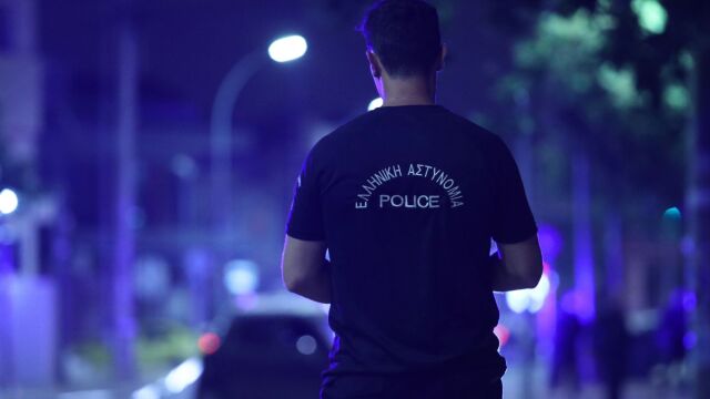 Άγιος Παντελεήμονας: Συνελήφθη 35χρονος για απόπειρα ανθρωποκτονίας της συντρόφου του - Την απείλησε με όπλο και το κατέγραψε σε βίντεο