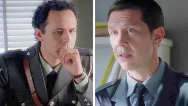 Άγιος Έρωτας: Αυτοκτονία-σοκ στη Στέρνα - Τον βρίσκουν κρεμασμένο μέσα στο σπίτι του (Βίντεο)