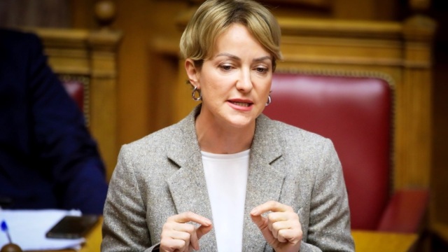 Αλεξάνδρα Σδούκου: 