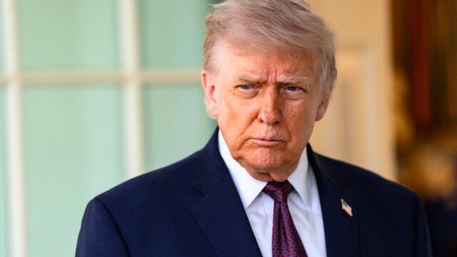 Επίθεση Τραμπ: 