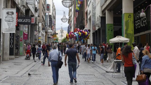 Έκτακτο επίδομα 150 ευρώ για κάθε εξαρτώμενο τέκνο - Στήριξη του εισοδήματος στο 80% των οικογενειών