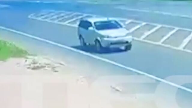 Ηράκλειο Κρήτης: Ο 40χρονος αυτόχειρας πήρε το αυτοκίνητο της Ελευθερίας, την τύλιξε με ένα χαλί και μετέφερε τη σορό της σε απόκρυφο σημείο (Βίντεο)