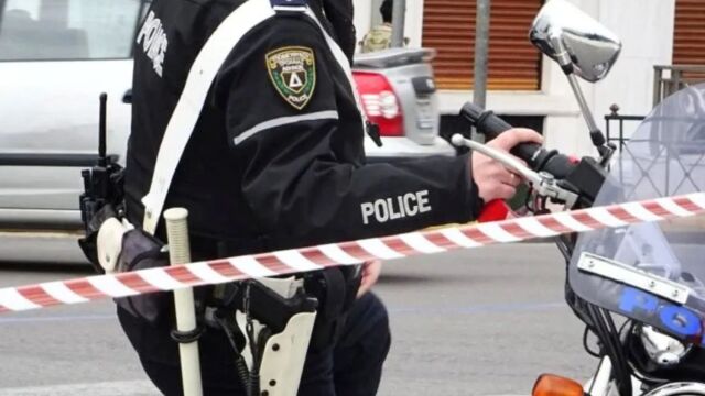 Ηλιούπολη: Αυτοβούλως στην Τροχαία ο φερόμενος ως υπαίτιος σε θανατηφόρο τροχαίο