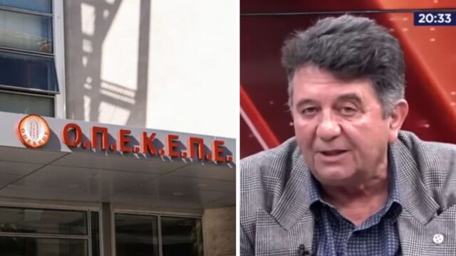 Νίκος Κακαβάς στο parapolitika.gr για 