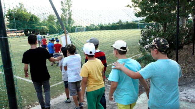 Κατασκηνώσεις: Στους δήμους η λειτουργία τους