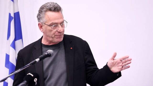 Αρβανίτης για τη δήλωσή του περί 