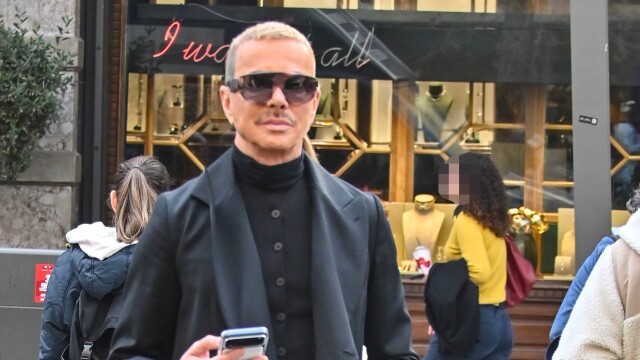 Λάκης Γαβαλάς για Άννα Βίσση: 