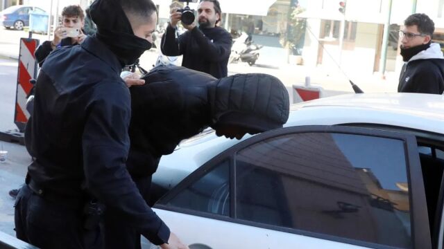 Λιοσίων: Αποσωληνώθηκε η 16χρονη που είχε παρασυρθεί από οδηγό μηχανής