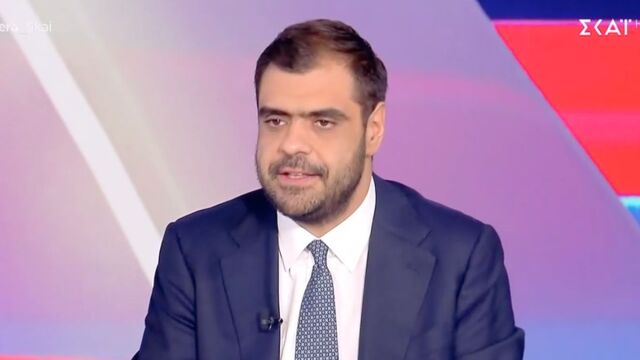 Μαρινάκης για νέα μέτρα: 