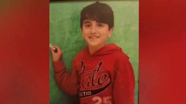 Δίκη για τον θάνατο του 11χρονου Μάριου: Οργισμένοι οι συγγενείς με τους μάρτυρες που λένε ότι δεν ακούν πυροβολισμούς στο Μενίδι - 