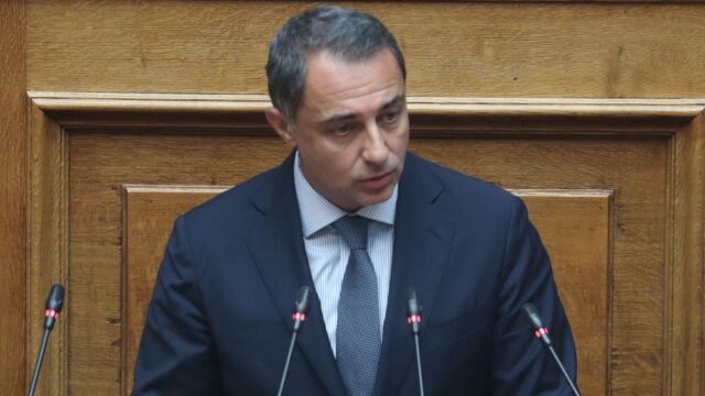 Σενετάκης: Ουδέποτε τέλεσα το αδίκημα για το οποίο ελέγχομαι - Το αίτημα που ελέγχομαι ήταν νόμιμο (Βίντεο)