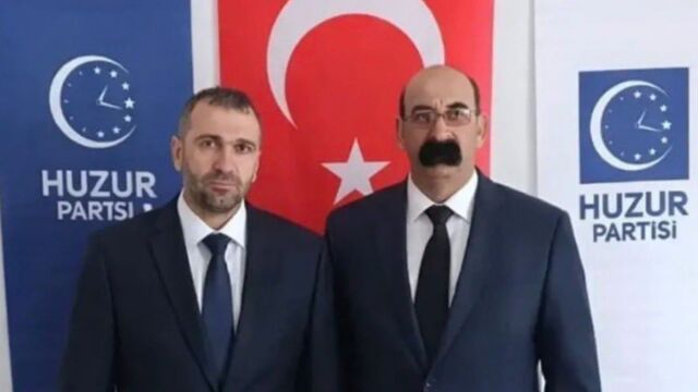 Ρεσιτάλ… χιούμορ στα social media για το πλούσιο μουστάκι Τούρκου πολιτικού: 