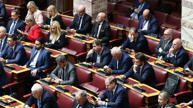 Άρση ασυλίας 13 βουλευτών της ΝΔ για τον ΟΠΕΚΕΠΕ: Γιατί είναι δύσκολο να επιταχυνθεί η διαδικασία για την δικαστική διερεύνηση παρά την σχετική ρύθμιση που ετοιμάζεται