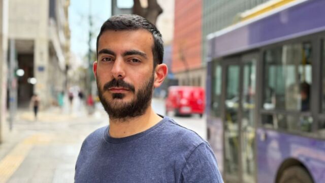 Νέα Αριστερά: Ο Γιώργος Λυκοπάντης ο νέος εκπρόσωπος Τύπου του κόμματος