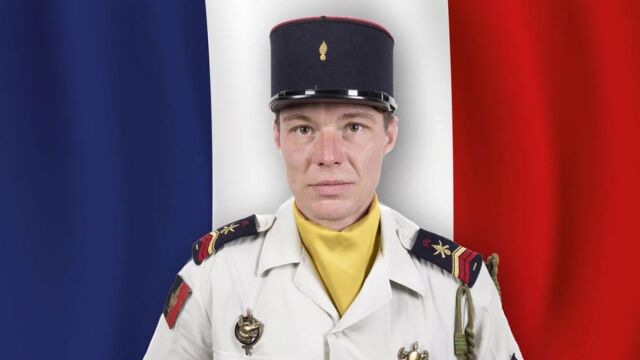 Δεύτερος νεκρός Γάλλος κυανόκρανος στον Λίβανο μετά από επίθεση της Χεζμπολάχ - 