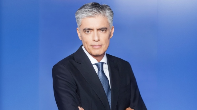 Alter Ego Media: Νέα εποχή για τη Newsit υπό τον Νίκο Ευαγγελάτο - Διευρύνει δραστηριότητες