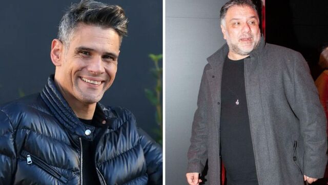 Η αιχμηρή απάντηση του Ουγγαρέζου στον Αρναούτογλου:  