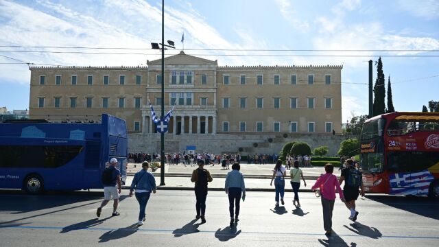 Όλα τα νέα μέτρα ανάσα 500 εκατ. ευρώ που ανακοινώνει ο Κυριάκος Μητσοτάκης: Στα 300 ευρώ η εφάπαξ ενίσχυση για τους συνταξιούχους, διευρύνονται οι δικαιούχοι - Κίνηση έκπληξη για τα ενοίκια