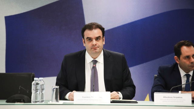 Απάντηση Πιερρακάκη στις προτάσεις Φάμελλου: Αυτό που λέει, παραβιάζει τους ευρωπαϊκούς κανόνες, είναι παράνομο