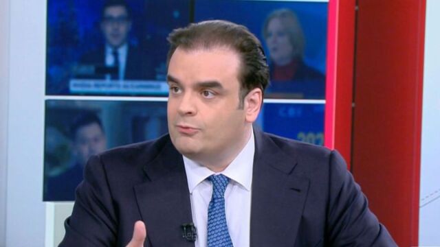 Πιερρακάκης: 