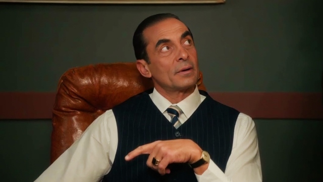 Porto Leone: Από το πένθος στη ζωή - Το μωρό που 