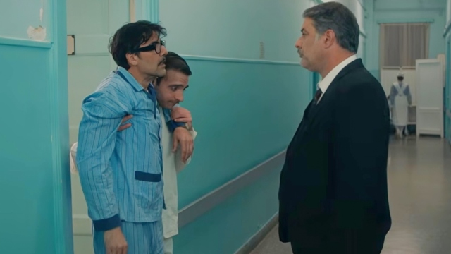 Porto Leone: Η κίνηση-ματ χωρίς σφαίρες - Πώς 