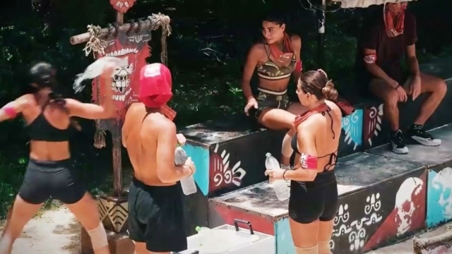 Survivor 2026 spoiler: Η ομάδα που αντέχει και οι παίκτες στον τάκο (Βίντεο)