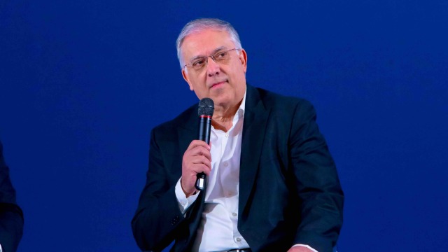 Θεοδωρικάκος: 