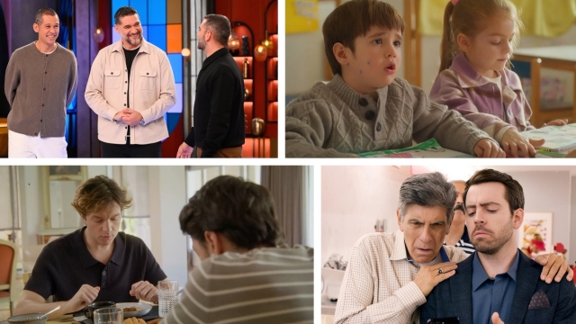 Βραδινή τηλεθέαση: 