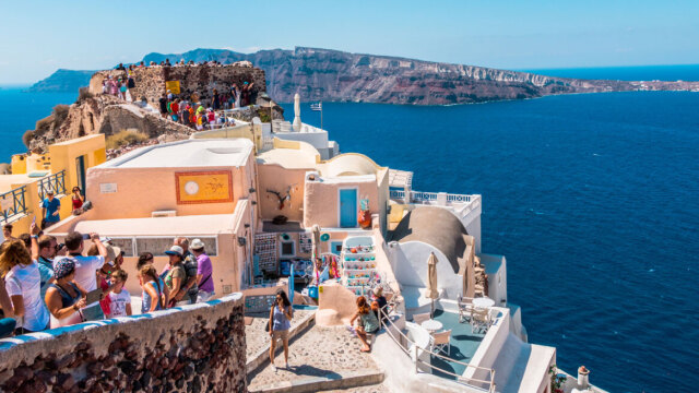 Κοινωνικός Τουρισμός 2026: Πρεμιέρα για ΑΦΜ σε 1 και 2 - Οι δικαιούχοι και οι περιοχές με μηδενική συμμετοχή