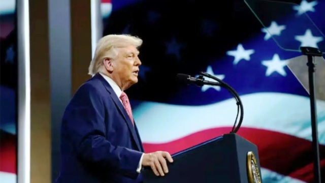 Λευκός Οίκος και ΝΑΤΟ: Το παρασκήνιο για 